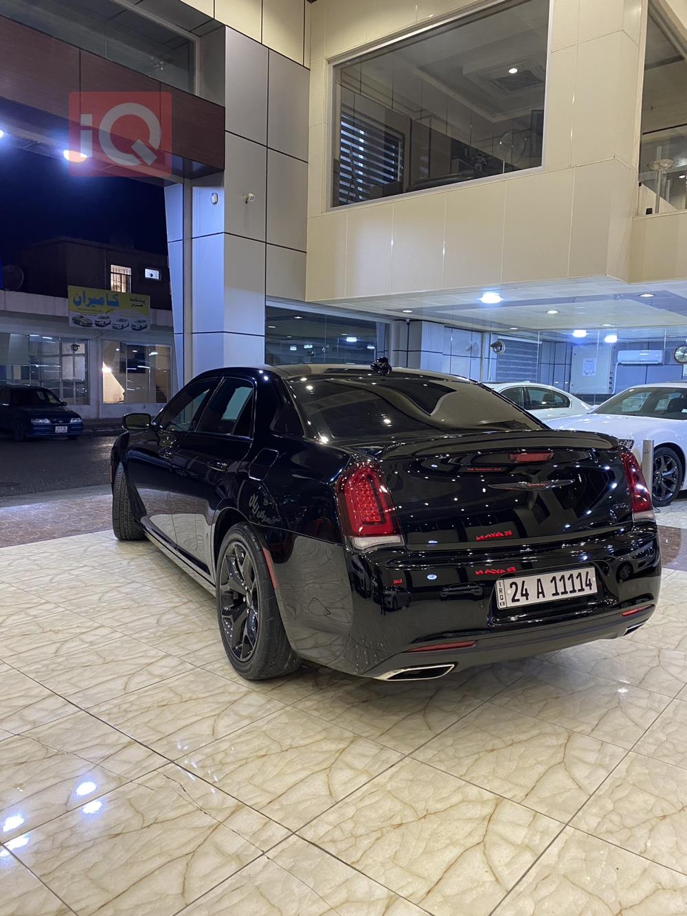Chrysler 300